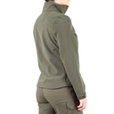 Women's Tactix Softshell Short Jacket