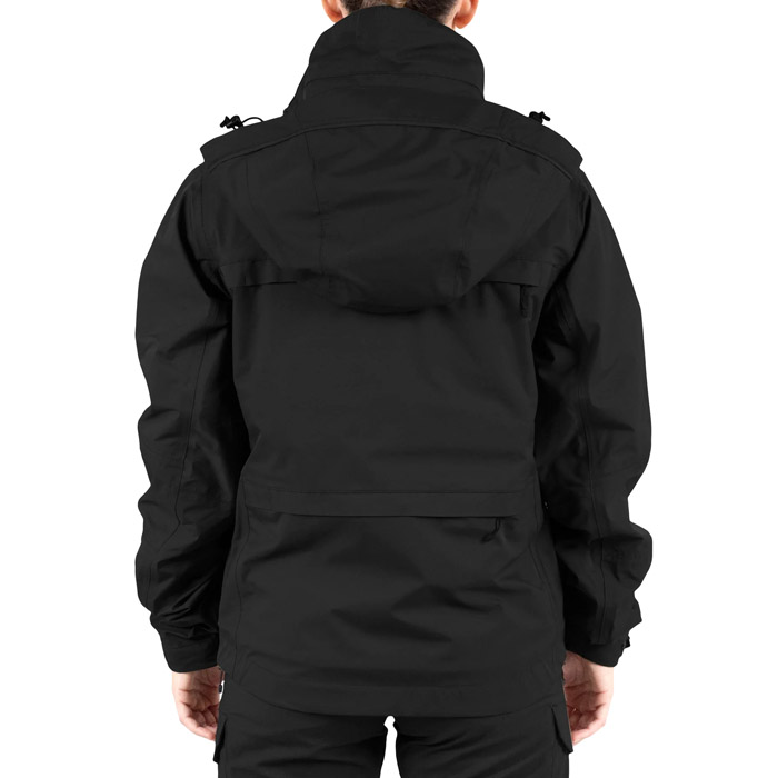 Women's Tactix System Jacket