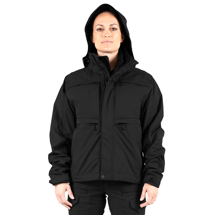 Women's Tactix System Jacket