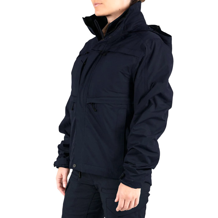 Women's Tactix System Jacket