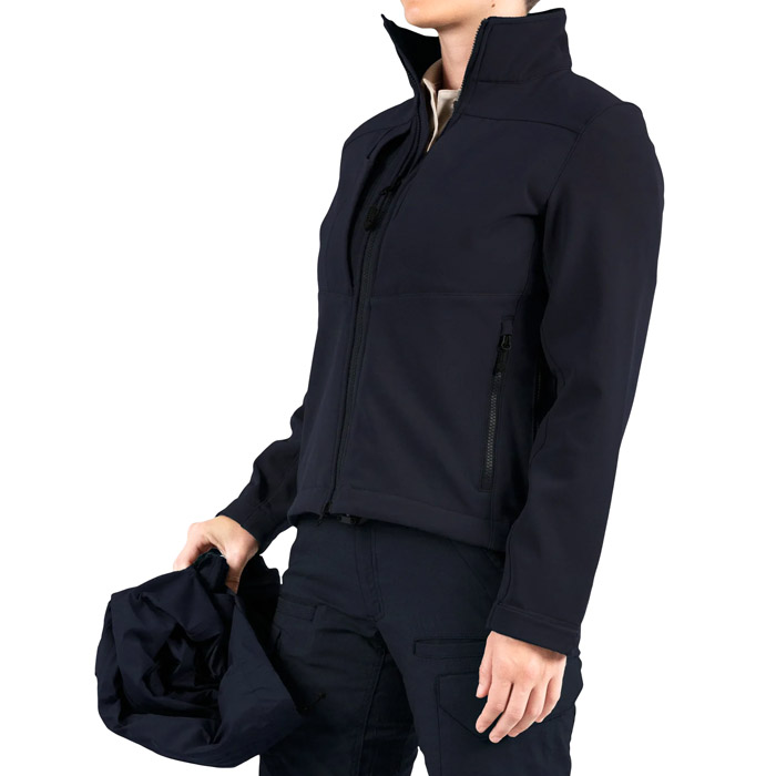 Women's Tactix System Jacket