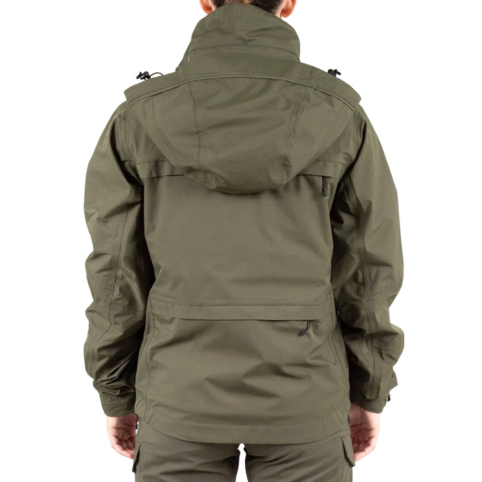 Women's Tactix System Jacket