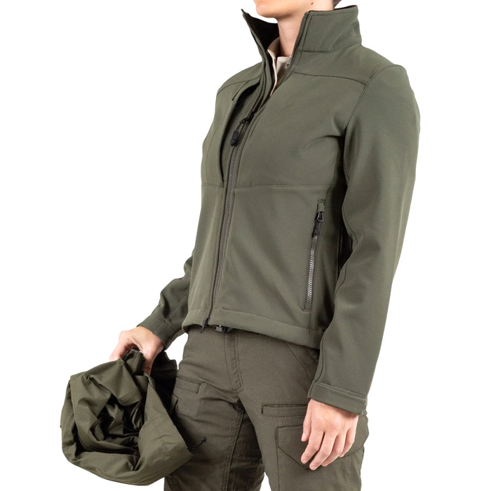 Women's Tactix System Jacket