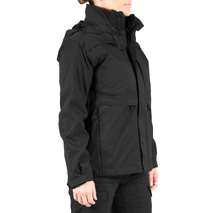 Women's Tactix System Parka