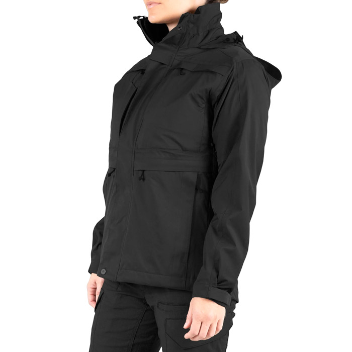 Women's Tactix System Parka