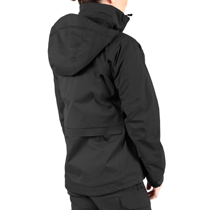 Women's Tactix System Parka