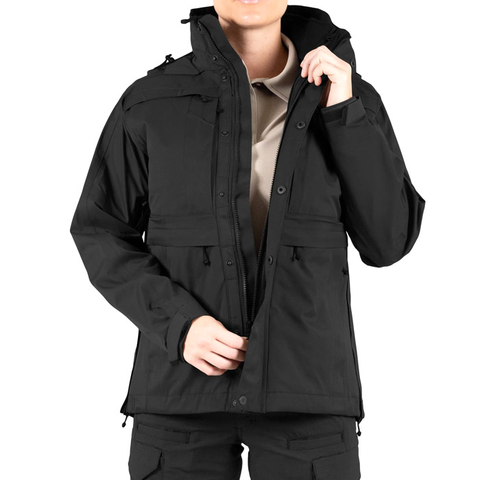 Women's Tactix System Parka