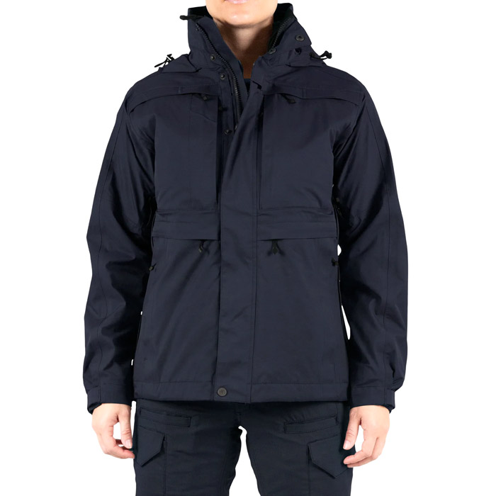 Women's Tactix System Parka