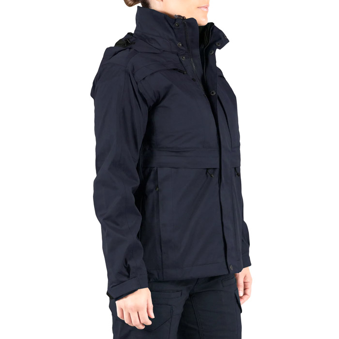 Women's Tactix System Parka