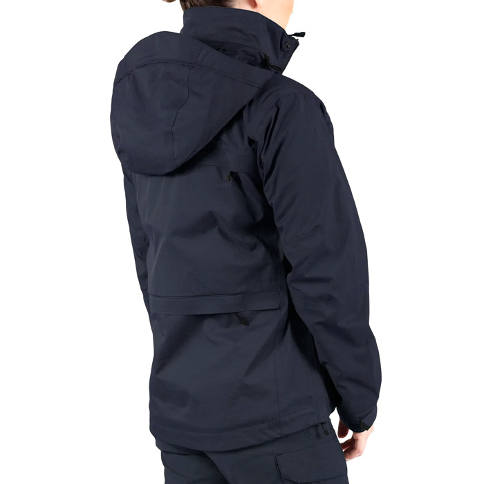 Women's Tactix System Parka