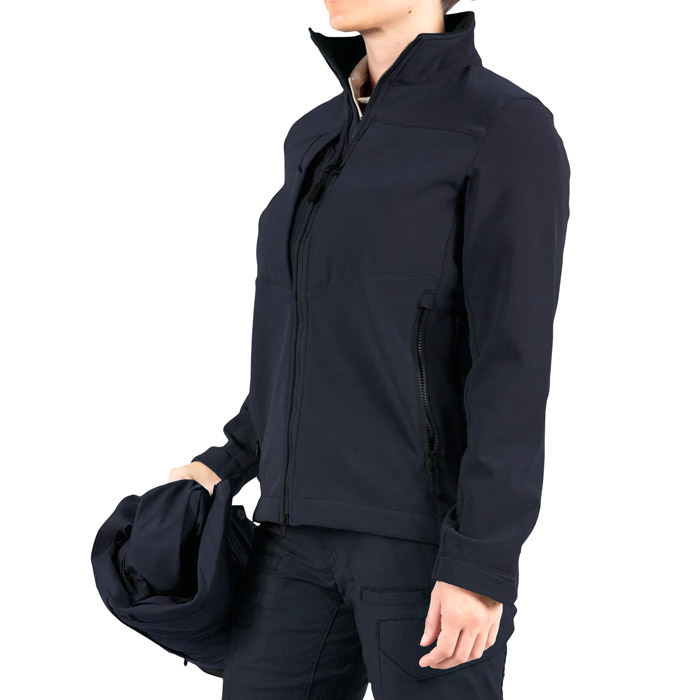 Women's Tactix System Parka