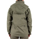 Women's Tactix System Parka