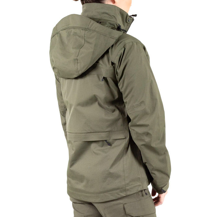 Women's Tactix System Parka