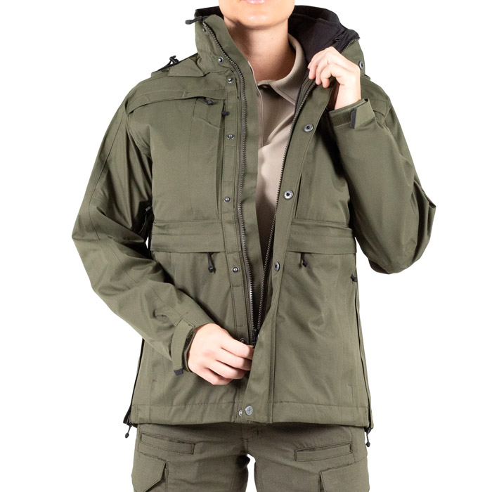 Women's Tactix System Parka