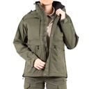 Women's Tactix System Parka