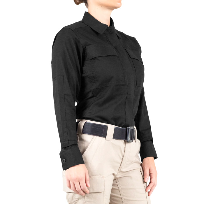 Women's V2 BDU Long Sleeve Shirt