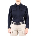 Women's V2 BDU Long Sleeve Shirt