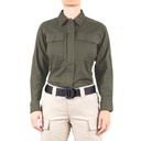 Women's V2 BDU Long Sleeve Shirt