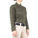 Women's V2 BDU Long Sleeve Shirt