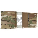 Side Armor Bag Cap