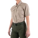 Women's V2 BDU Short Sleeve Shirt