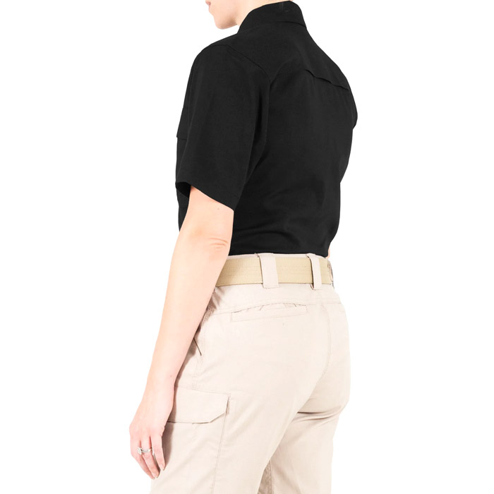 Women's V2 BDU Short Sleeve Shirt