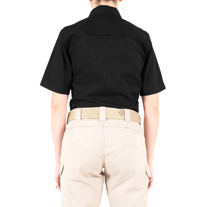 Women's V2 BDU Short Sleeve Shirt