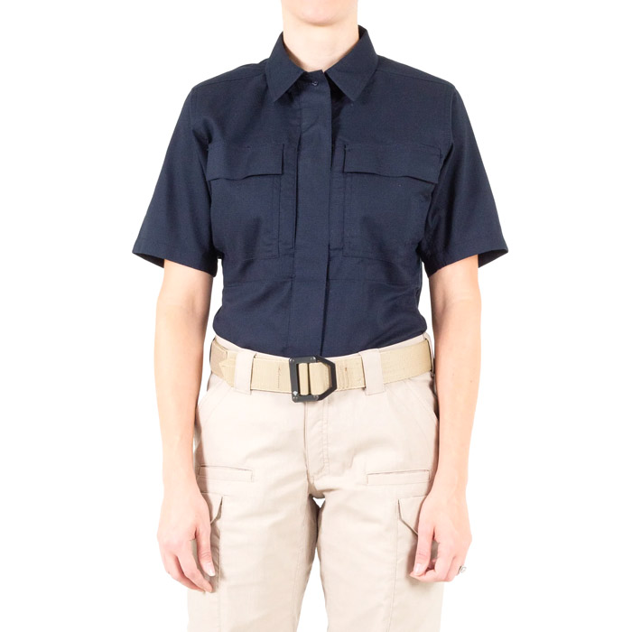 Women's V2 BDU Short Sleeve Shirt