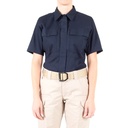 Women's V2 BDU Short Sleeve Shirt