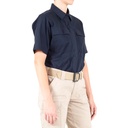 Women's V2 BDU Short Sleeve Shirt