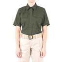 Women's V2 BDU Short Sleeve Shirt