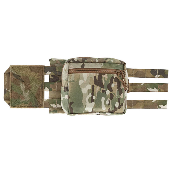 MOLLE Velcro Cummerbund