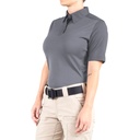 Women's V2 Pro Performance Short Sleeve Shirt