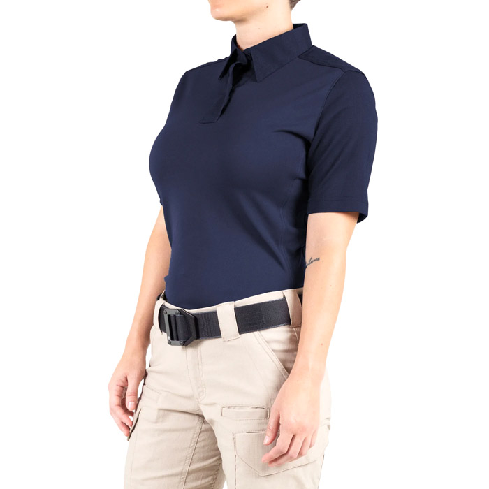 Women's V2 Pro Performance Short Sleeve Shirt