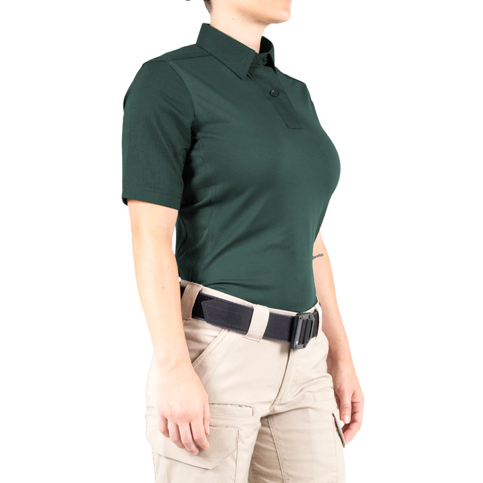 Women's V2 Pro Performance Short Sleeve Shirt