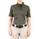 Women's V2 Pro Performance Short Sleeve Shirt