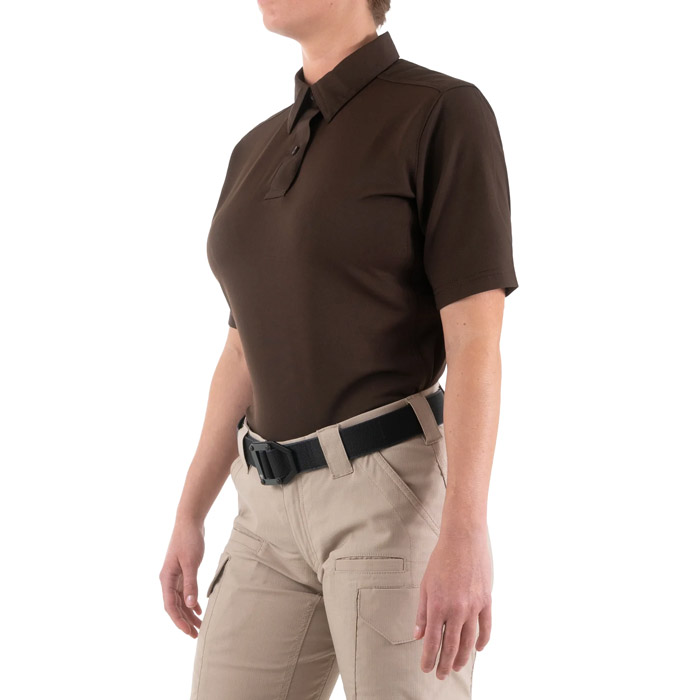 Women's V2 Pro Performance Short Sleeve Shirt