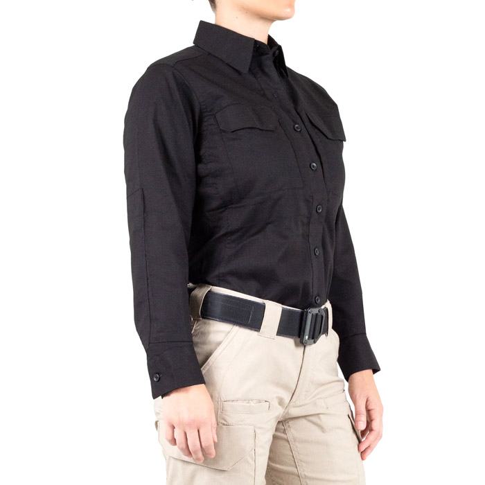 Women's V2 Tactical Long Sleeve Shirt