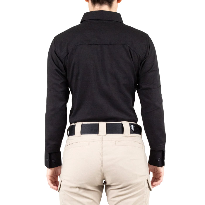 Women's V2 Tactical Long Sleeve Shirt