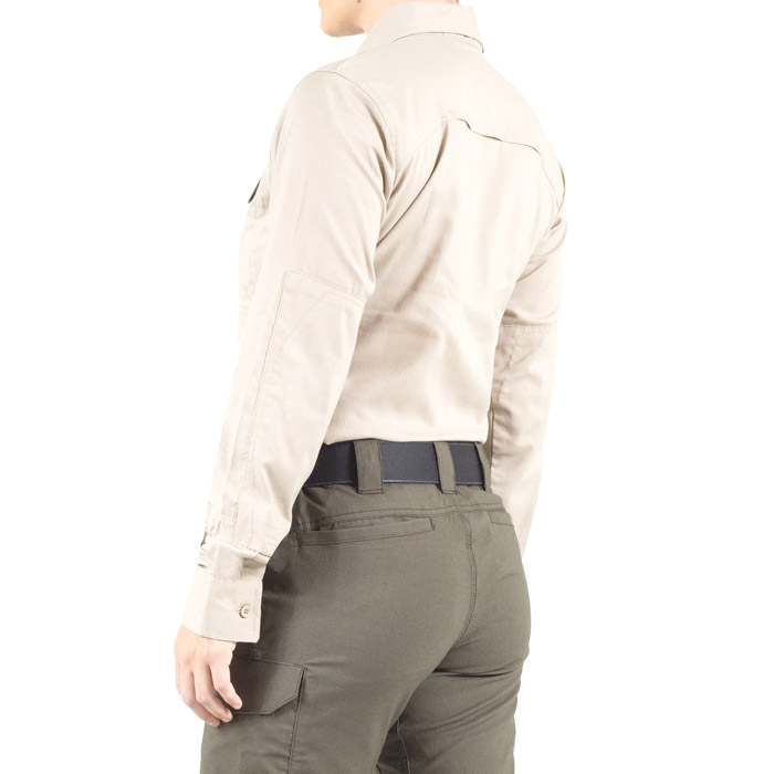 Women's V2 Tactical Long Sleeve Shirt