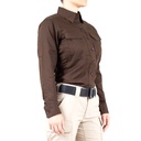 Women's V2 Tactical Long Sleeve Shirt