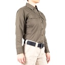 Women's V2 Tactical Long Sleeve Shirt