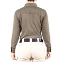 Women's V2 Tactical Long Sleeve Shirt