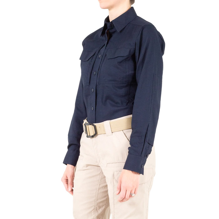 Women's V2 Tactical Long Sleeve Shirt