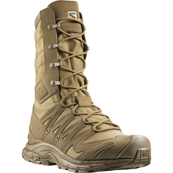 XA Forces Jungle Boot