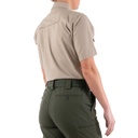 Women's V2 Tactical Short Sleeve Shirt