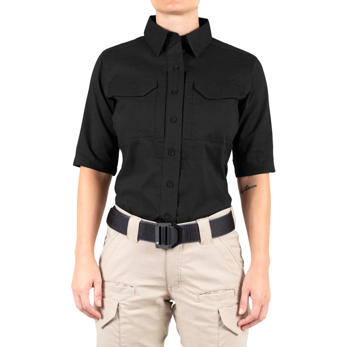 Women's V2 Tactical Short Sleeve Shirt