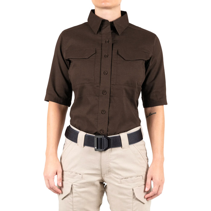 Women's V2 Tactical Short Sleeve Shirt