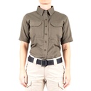 Women's V2 Tactical Short Sleeve Shirt