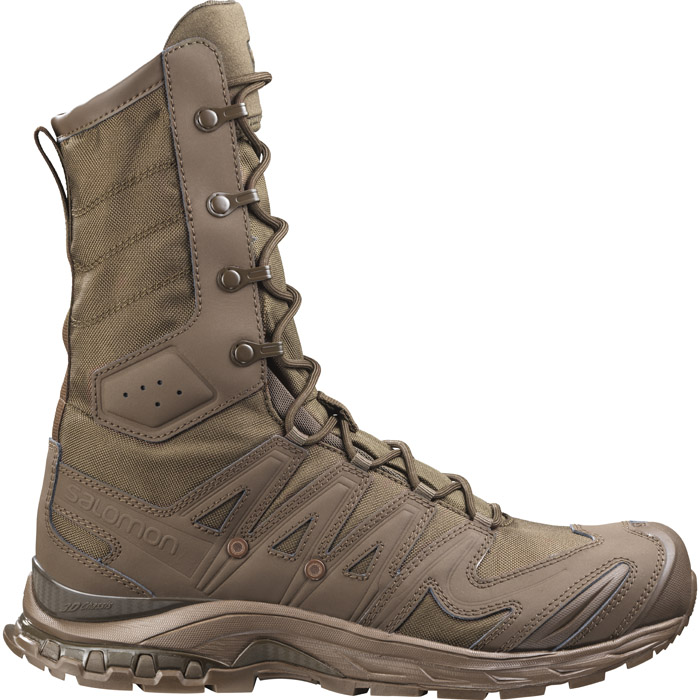 XA Forces Jungle Boot